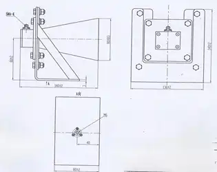 Unraveling the Architecture of Ultra Double-ridged Horn Antennas